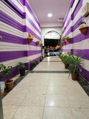 Golden Diamond Hotel Apartments